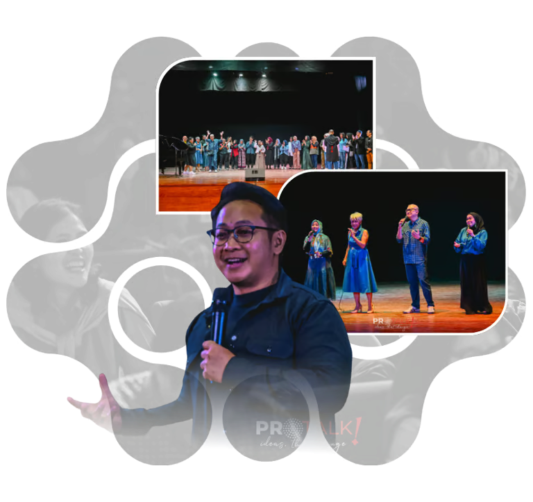 About Community